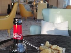 -三迪希尔顿酒店·星空酒廊