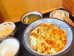 满满芝士牛丼-八全十满(大南店)