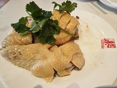 -泰煌鸡·上海白斩鸡·沪菜(平利店)