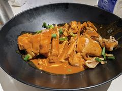 -金谷园饺子馆(北邮总店)