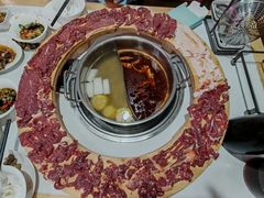 -三毛牛肉店(福强店)