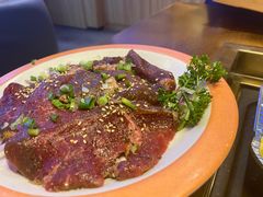 -金妈家烤肉(龙湖U城天街店)