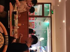 -萨莉亚意式餐厅(深圳北站店)