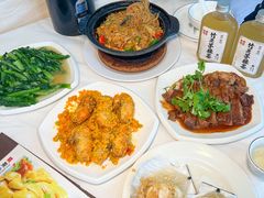 -阳江餐厅·26年老字号·粤菜海鲜大排档