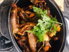 美极鸭五件-美极鲜食坊(宝安南路店)