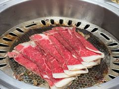 -大發韩国烤肉(八佰伴店)