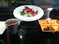-将太无二·北美传奇寿司(瑞士公寓店)
