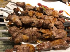 -小尕子·新疆菜(明园店)