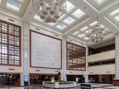 -武汉新华大饭店