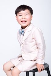 -范叔叔儿童摄影生活馆(芝麻开门欢颜店)