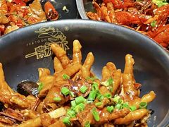 -一棠龙虾•王牌虾球(恒隆广场店)