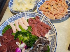 -龙森园火锅(琴台路店)