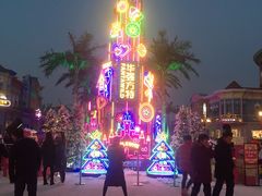 -青岛方特梦幻王国
