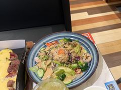 -卡朋西餐(铂顿城店)