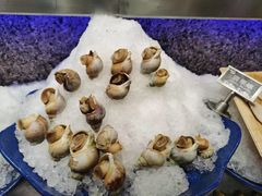 -初色海鲜自助(万丰路店)