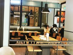 -新石器烤肉(新湖广场店)