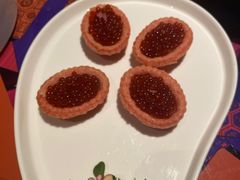 -上海滩餐厅(BFC外滩金融中心店)