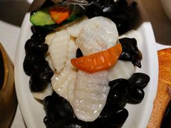 -大鸭梨烤鸭·北京菜(南小街/南苑店)