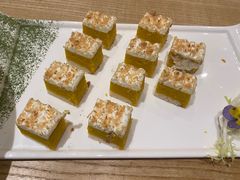 南瓜蛋挞-客汀家宴·客家烟火 四季食材(集美店)