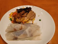 -视界美食自助餐厅·石家庄希尔顿酒店