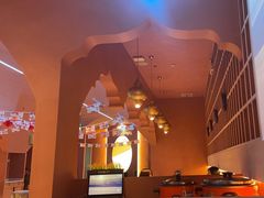 -阿娜尔·新疆菜(宜家荟聚中心店)