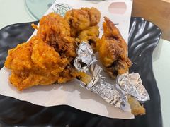 炸八块-黄家老店(晋安路店)