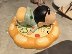 -必胜客(东大桥店)