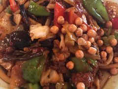 -疆Jiang·新疆秘制料理