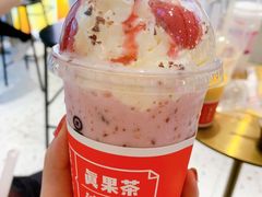 -果呀呀(国金街店)