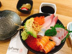 -隐泉之语日式料理(王府中环店)