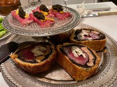 -壳里西餐厅Coquille Seafood Bistro(蒙自路店)