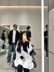 -DL HOPE明星造型