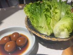 -黑豚黨韩国烤肉料理(悦然时光店)