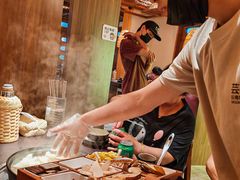 -芸鲜季·云南野生菌餐厅· 云南风物味研社(闵行店)