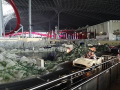 -法拉利主题公园