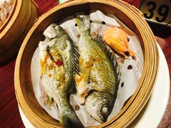 -马哥孛罗咖啡厅·Cafe Marco (厦门马哥孛罗东方大酒店)