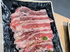 -本家韩国烤肉(青岛万象城店)