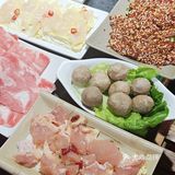 今晚吃撑了，五一广场这家重庆火锅太过瘾