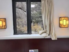 -黄山光明顶山庄