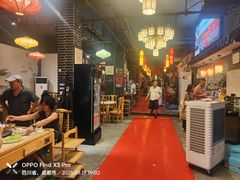 -谭氏兄弟火锅(中和店)