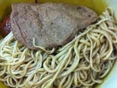 葱油拌面-崔记拉面馆(航北店)