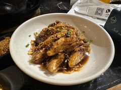 -九田家黑牛烤肉料理(石路天虹店)