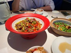 -湘鼎盛·大厨鲜炒湖南味(高新银泰店)