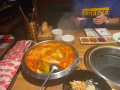 -炉小哥烤肉(信万广场店)