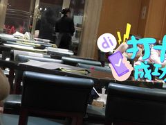 大堂-安徽饭店·白鹭阁自助餐厅(梅山路店)