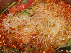 -喝丢一只鞋辣炒海鲜小烧烤(三八广场店)