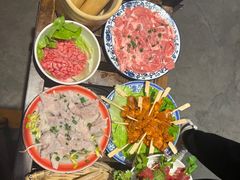 -萍姐火锅·公路夜市(南京新街口店)