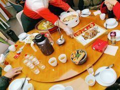 -有红鸡毛店·川菜(建设路店)