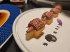 -曾宴·楚菜(湖北省博物馆店)