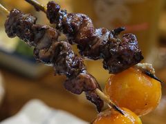 -鸟鹏烧鸟居酒屋(熙龙湾店)